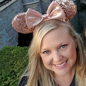 Meet your Posher, Lynnell